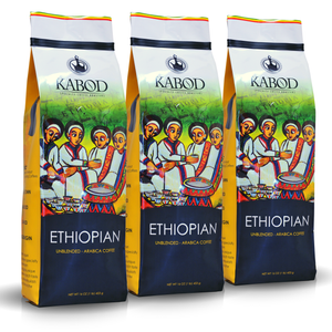 ethiopian coffee usda organic