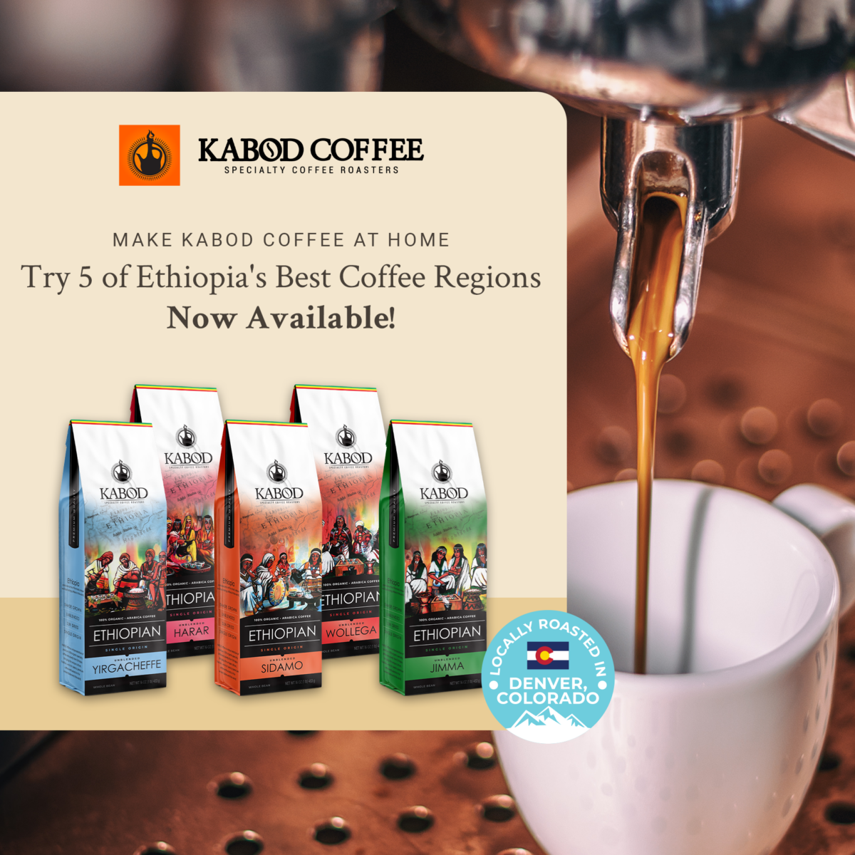ethiopias best coffee regions